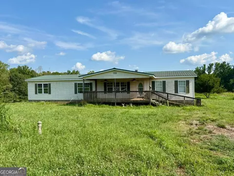 1099 Swain Rd, Commerce, GA 30530