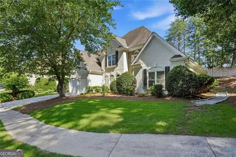 1200 Woodlawn Dr NE, Marietta, GA 30068