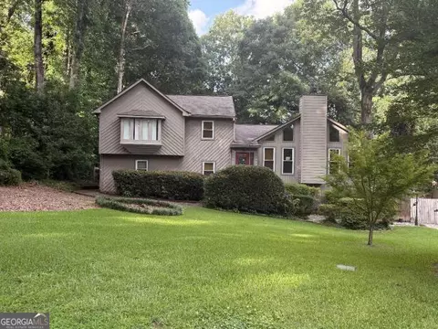 3670 Willow Mill Dr, Lawrenceville, GA 30044