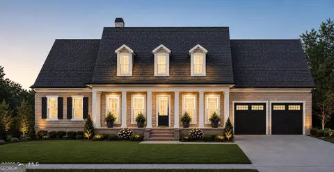 121 Canopy Ln, St. Simons, GA 31522