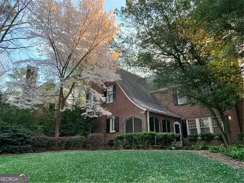 Undisclosed, Atlanta, GA 30324
