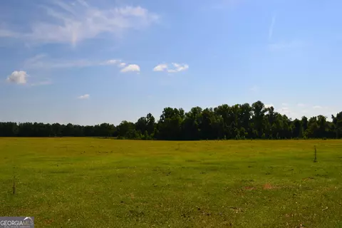 Bishop Canoochee Road, Midville, GA 30441