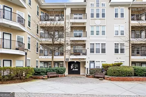 1850 Cotillion Dr #4105, Atlanta, GA 30338