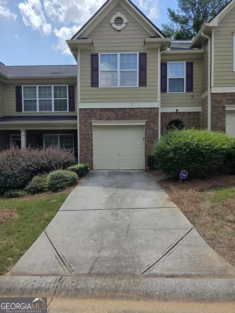 2873 Ridgeview Dr SW, Atlanta, GA 30331