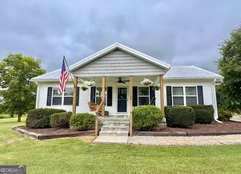 118 Kay Nursery Rd, Royston, GA 30662
