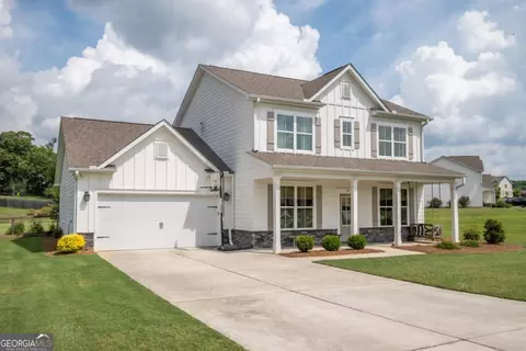 40 Bowman Dr, Statham, GA 30666
