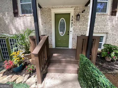 3493 Mark Pl, Atlanta, GA 30331