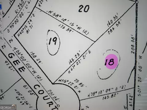 105 Gee Ct, Waleska, GA 30183