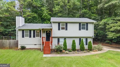 334 Old Old Alabama Rd SE, Emerson, GA 30137