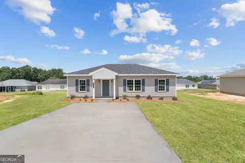 514 Nickies Way, Statesboro, GA 30461