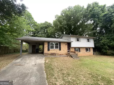 309 Mercer Dr, Jonesboro, GA 30236