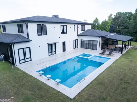 1670 Old Atlanta Rd, Cumming, GA 30041