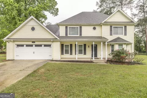 208 Shenandoah Trl, Warner Robins, GA 31088