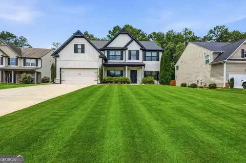 4387 Lippencott Ln, Acworth, GA 30101
