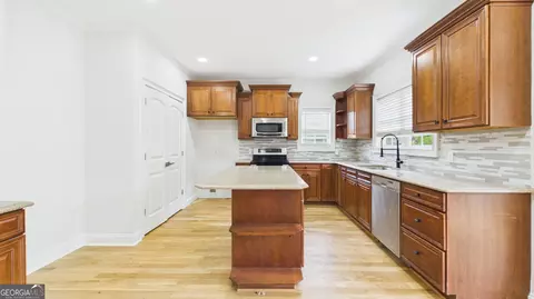 450 End Rd, Covington, GA 30014 photo 39