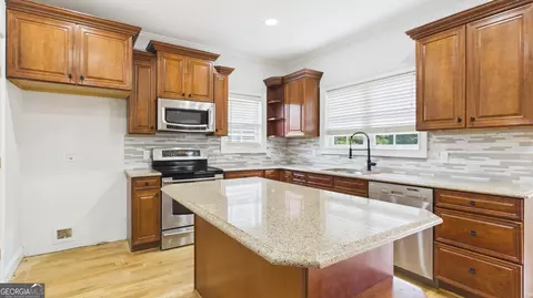 450 End Rd, Covington, GA 30014 photo 40