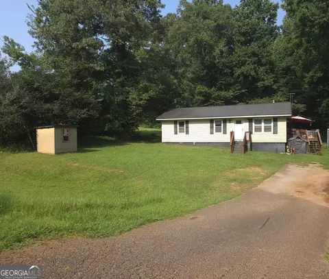 95 Chehaw Rd, Griffin, GA 30223
