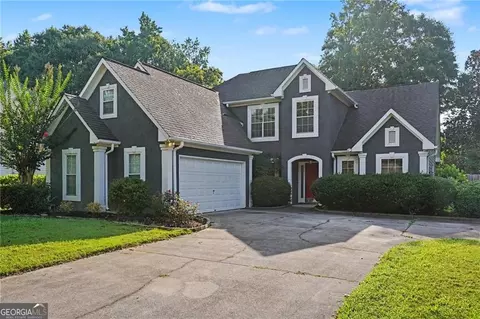 377 Victoria Ln, Stockbridge, GA 30281