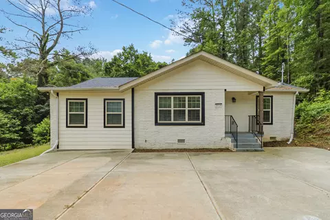 3920 Jailette Rd, College Park, GA 30349
