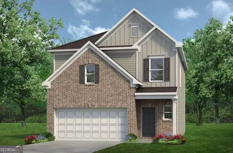 297 Artimis Dr, Dalton, GA 30721