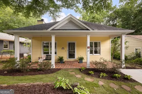 212 Ridgeland Ave, Decatur, GA 30030