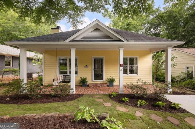 212 Ridgeland Ave, Decatur, GA 30030