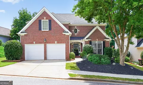 4443 Oakdale Vinings Lndg SE, Smyrna, GA 30080