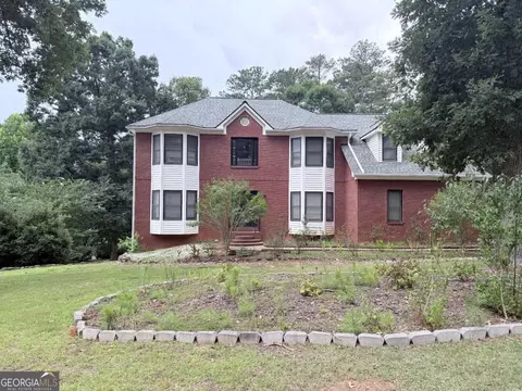 3715 Millers Pond Way, Snellville, GA 30039