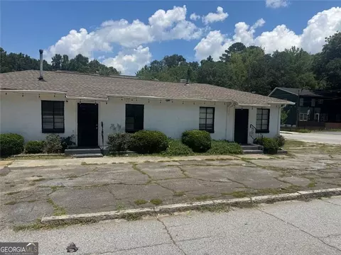 985 Oakland Dr SW, Atlanta, GA 30310