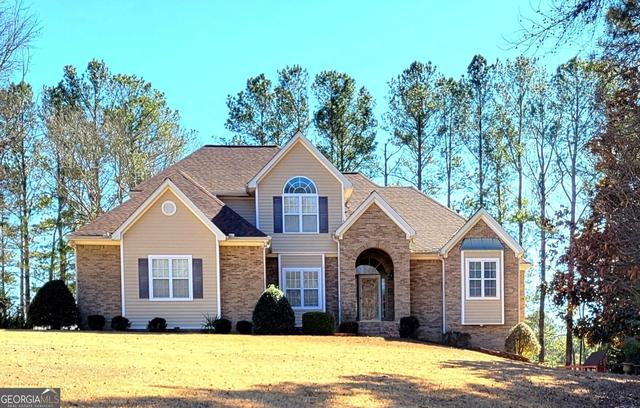 190 Baywatch Cir, Fayetteville, GA 30215