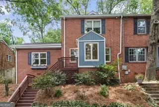 842 Argonne Ave NE, Atlanta, GA 30308