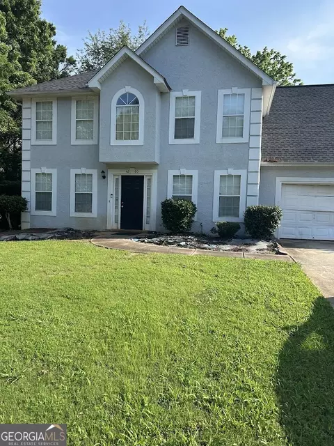4260 Northridge Trl, Ellenwood, GA 30294