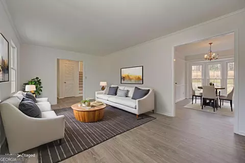 1257 Witham Dr, Atlanta, GA 30338