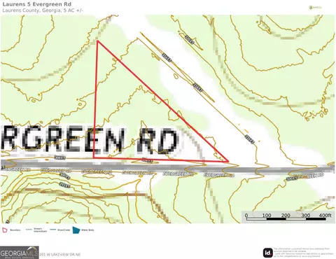 0 Evergreen Rd, Dublin, GA 31021 photo 16