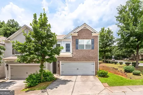 2573 Parkwood Cove Dr, Atlanta, GA 30340