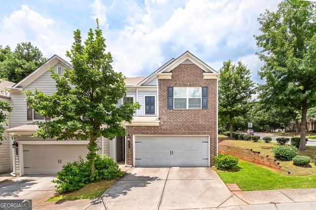 2573 Parkwood Cove Dr, Atlanta, GA 30340
