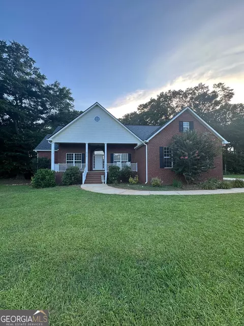 316 Mckibben Dr, Locust Grove, GA 30248