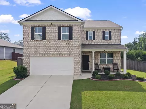 138 Springer Cir, Dallas, GA 30132