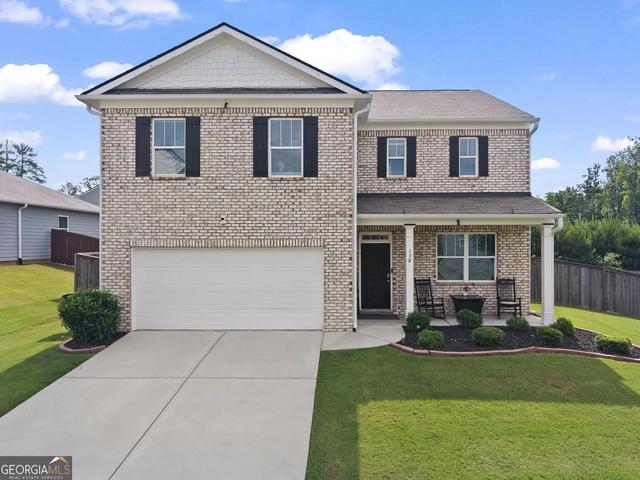 138 Springer Cir, Dallas, GA 30132