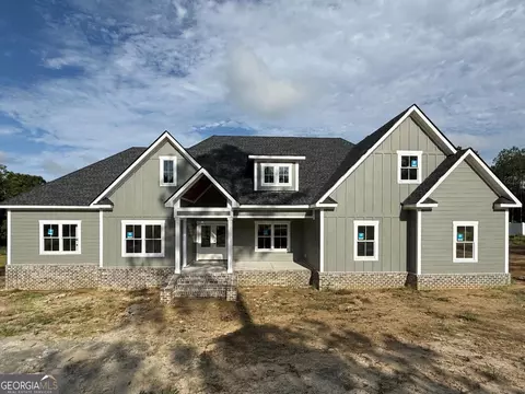 118 Hinterland Trl, Statesboro, GA 30458