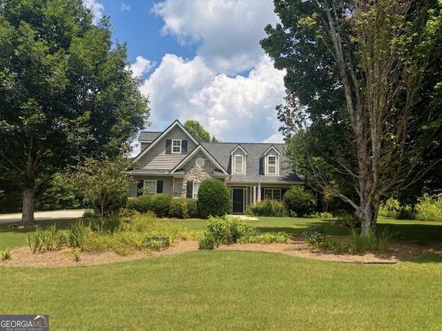 247 Meadows Dr, Senoia, GA 30276