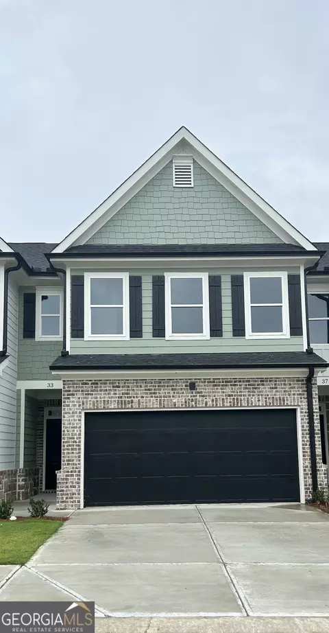 33 Crest Dr #5, Hartwell, GA 30643
