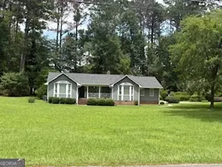 3759 Sussex Dr NE, Milledgeville, GA 31061