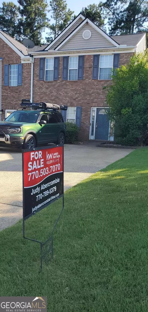 4646 Crawford Oaks Dr, Oakwood, GA 30566