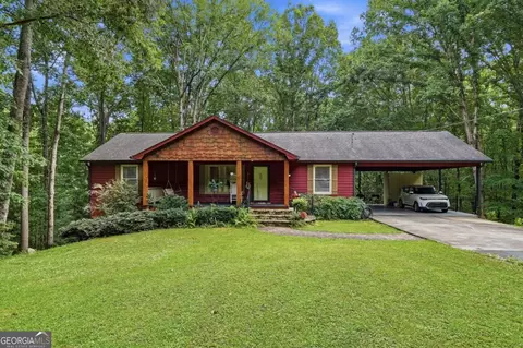 971 Porter Springs Rd, Dahlonega, GA 30533