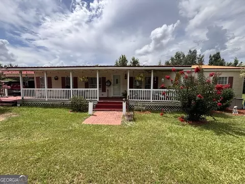 177 Rene Drive Ext, Cochran, GA 31014