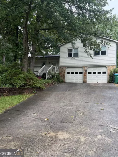3618 Waverly Oaks Way, Snellville, GA 30039