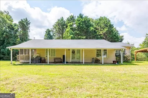 4092 Mount Tabor Church Rd, Dallas, GA 30157