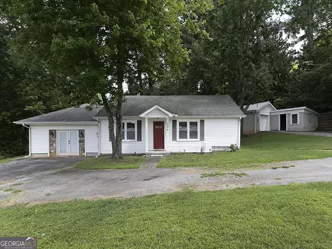 234 E Memorial Dr, Dallas, GA 30132