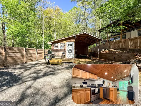 78 21st St, Ellijay, GA 30540